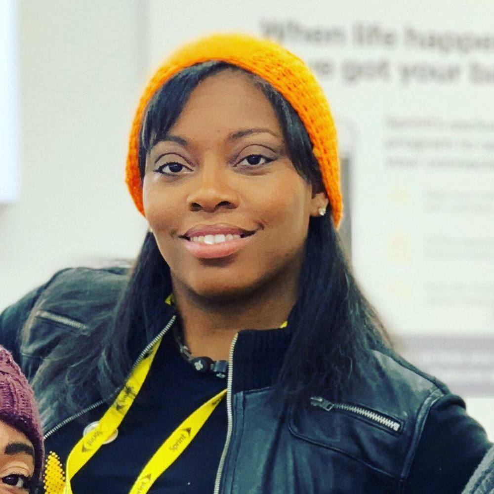 Meet your Posher, Nicole